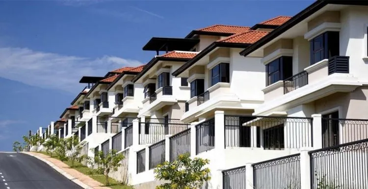 Real Estate